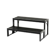 Tropic Seas Options; Rock Cabinet