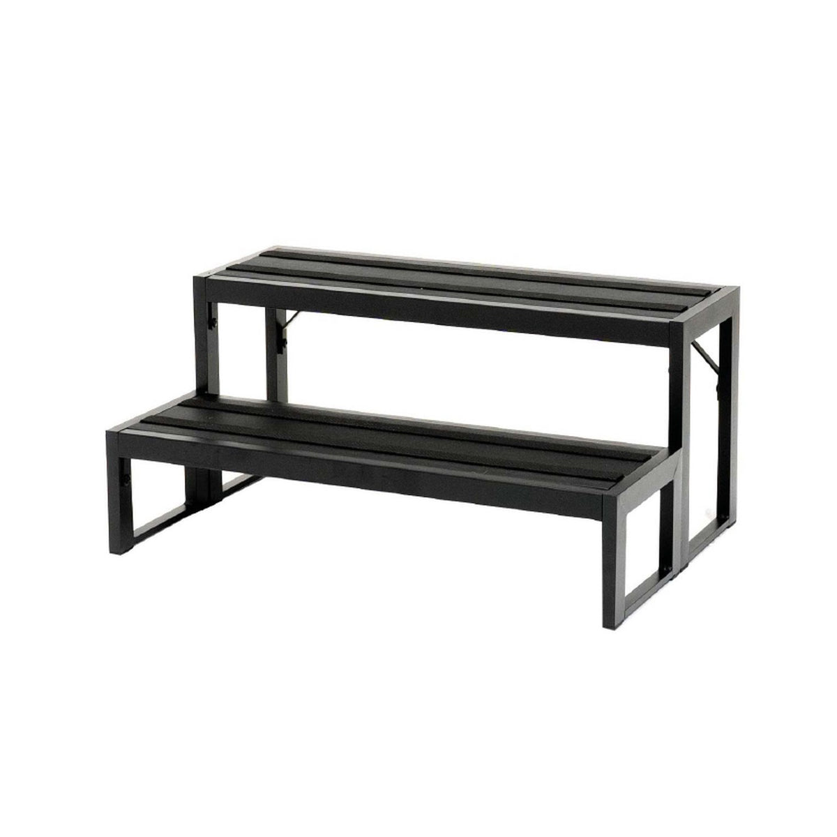 Tropic Seas Options; Rock Cabinet