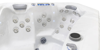 TS 240X hot tub - gallery 2