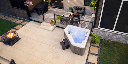 TS 240X hot tub - gallery 7