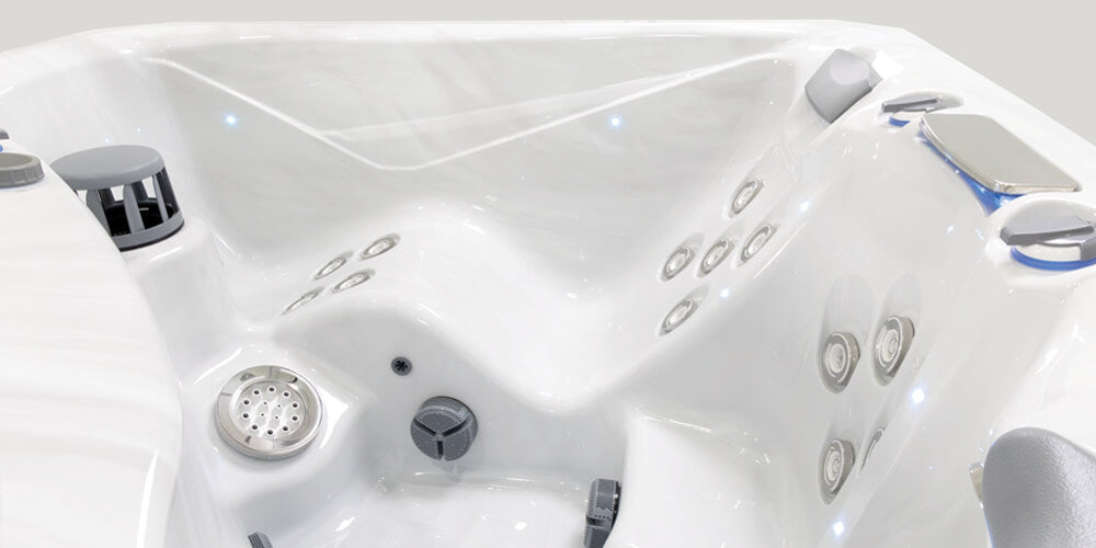 TS 240X hot tub - gallery 8