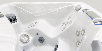 TS 240X hot tub - gallery 8