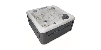 TS 6.2 hot tub - gallery 1