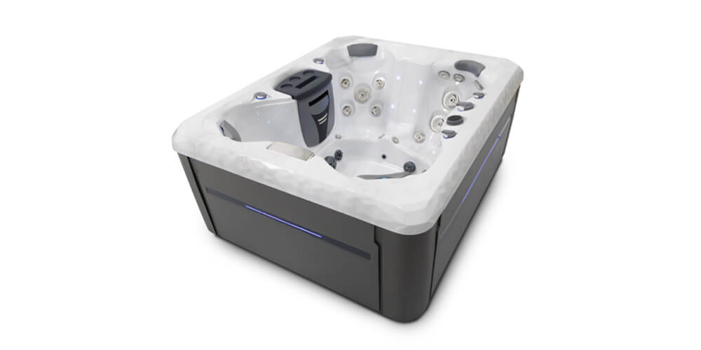TS 67.25 hot tub - gallery 1
