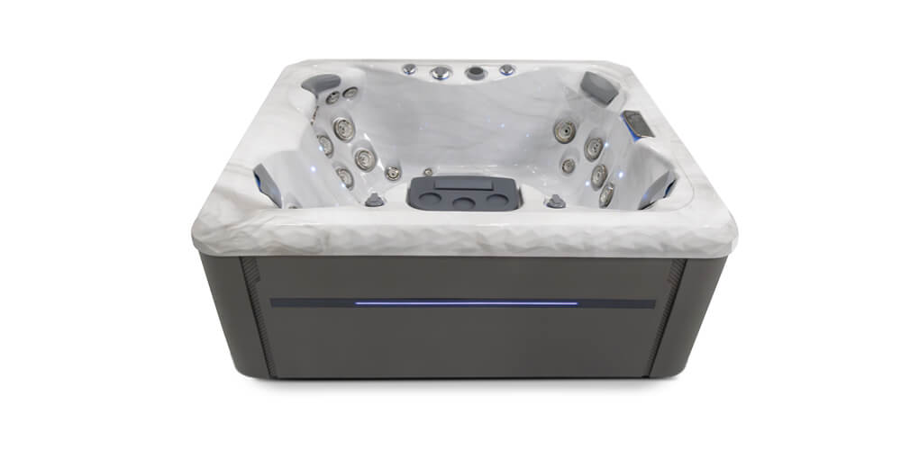 TS 67.25 hot tub - gallery 2