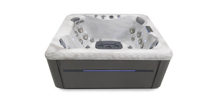 TS 67.25 hot tub - gallery 2