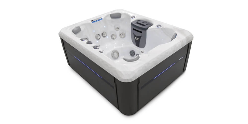 TS 67.25 hot tub - gallery 3