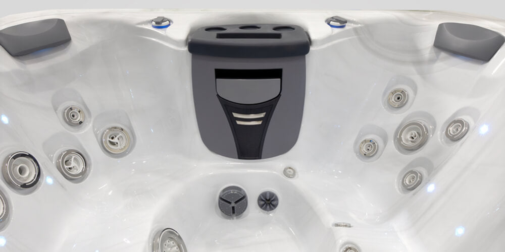 TS 67.25 hot tub - gallery 4