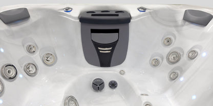 TS 67.25 hot tub - gallery 4