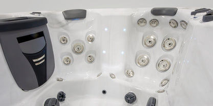 TS 67.25 hot tub - gallery 5