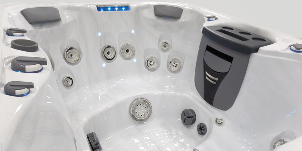 TS 67.25 hot tub - gallery 7