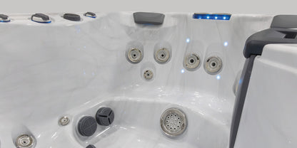 TS 67.25 hot tub - gallery 8