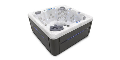 TS 7.2 hot tub - gallery 1