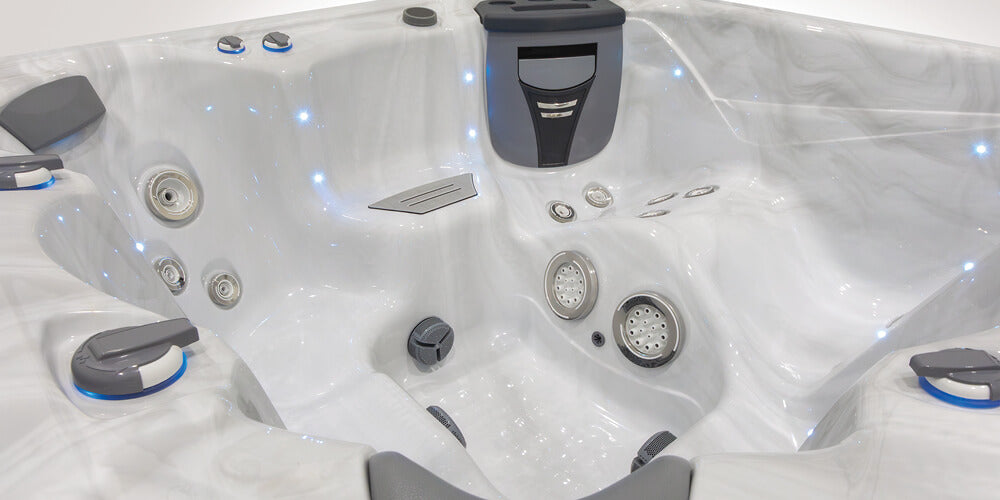 TS 7.2 hot tub - gallery 2