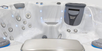 TS 7.2 hot tub - gallery 4