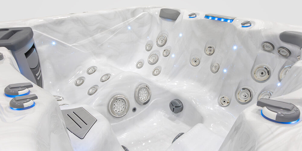 TS 7.2 hot tub - gallery 5