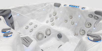 TS 7.2 hot tub - gallery 5