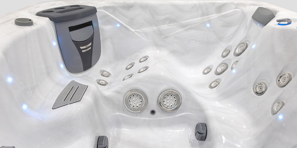 TS 7.2 hot tub - gallery 6
