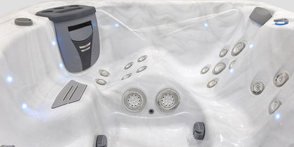 TS 7.2 hot tub - gallery 6