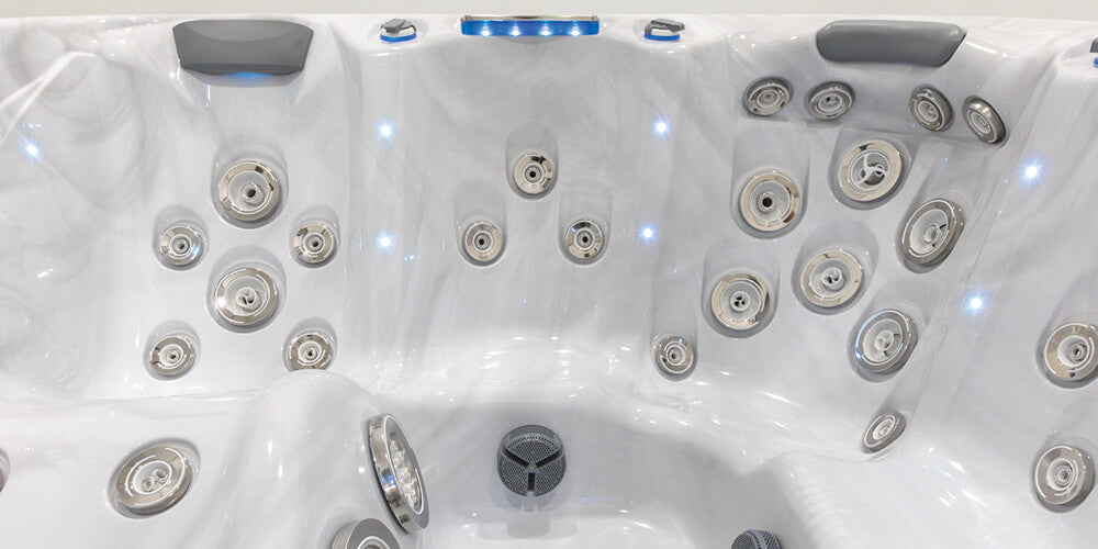 TS 7.2 hot tub - gallery 8