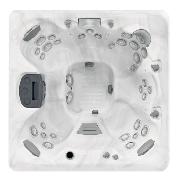Twilight Spas 7.25