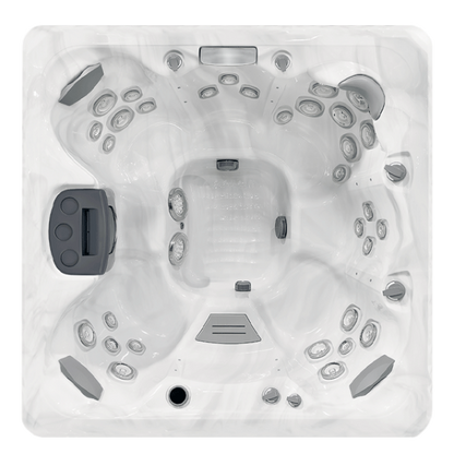 Twilight Spas 7.25