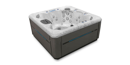 Twilight Spas TS 7.25 hot tub - gallery 1
