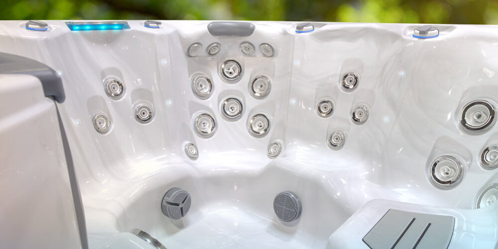 Twilight Spas TS 7.25 hot tub - gallery 2