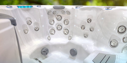 Twilight Spas TS 7.25 hot tub - gallery 2