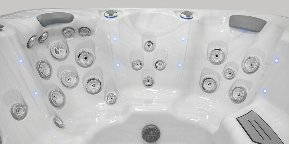 Twilight Spas TS 7.25 hot tub - gallery 3