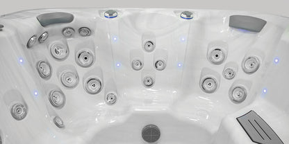 Twilight Spas TS 7.25 hot tub - gallery 3