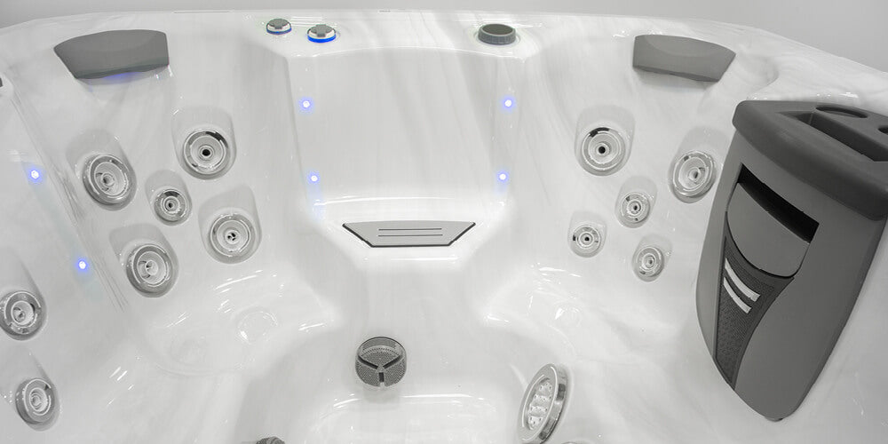 Twilight Spas TS 7.25 hot tub - gallery 5