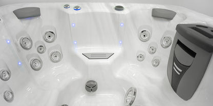 Twilight Spas TS 7.25 hot tub - gallery 5