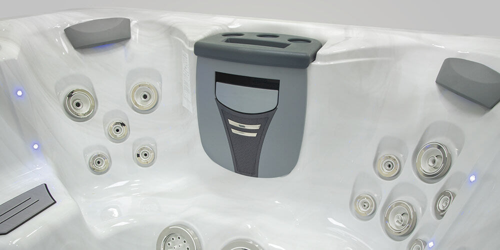 Twilight Spas TS 7.25 hot tub - gallery 6