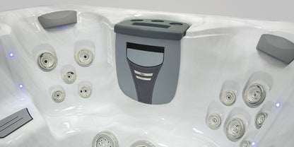 Twilight Spas TS 7.25 hot tub - gallery 6