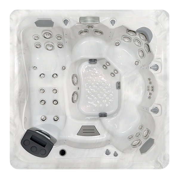 Twilight Spas 8.2