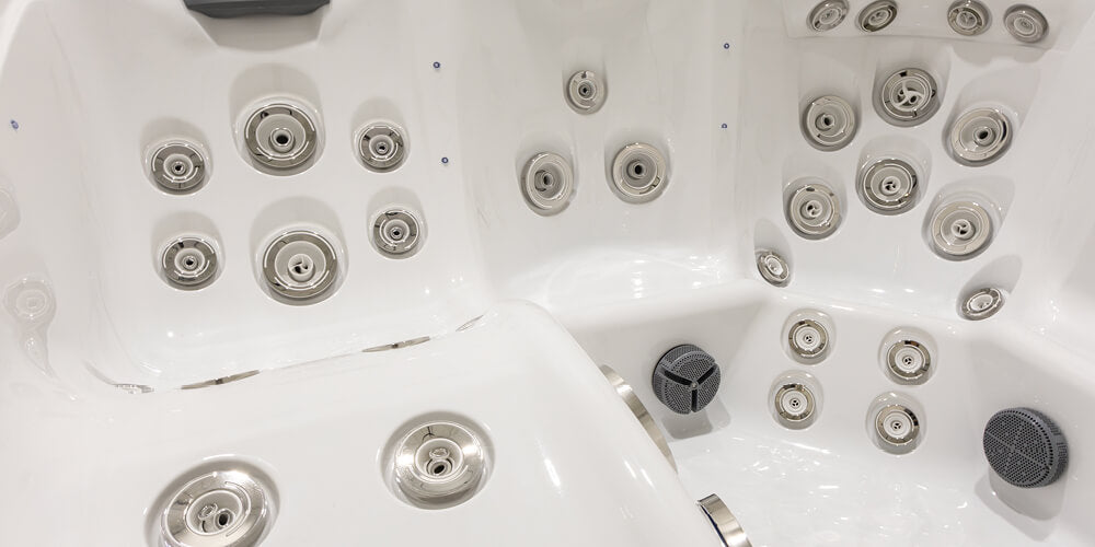 TS 8.25 hot tub - gallery 4