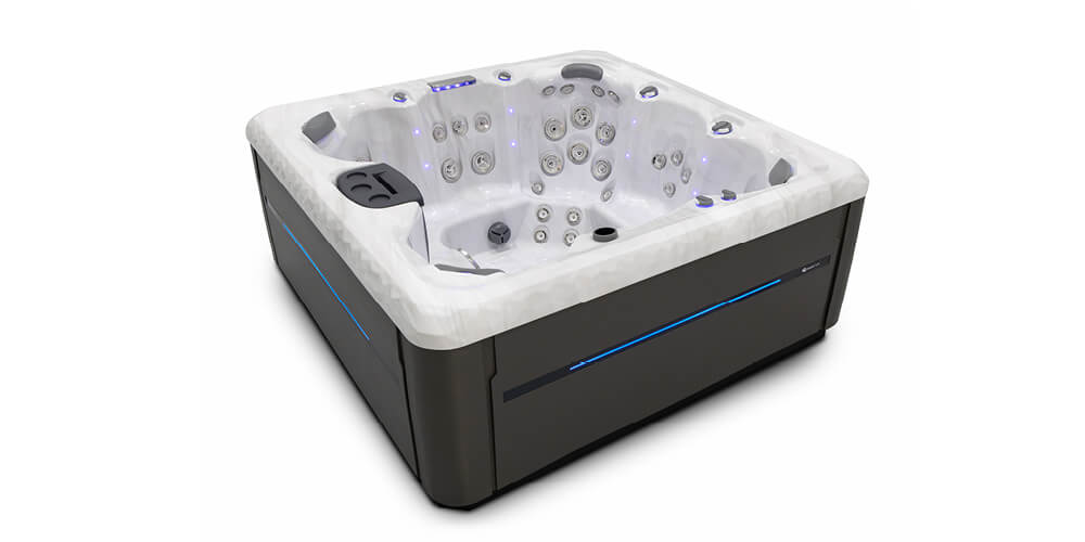 TS 8.25 hot tub - gallery 5
