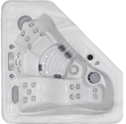 Twilight Spas 240X