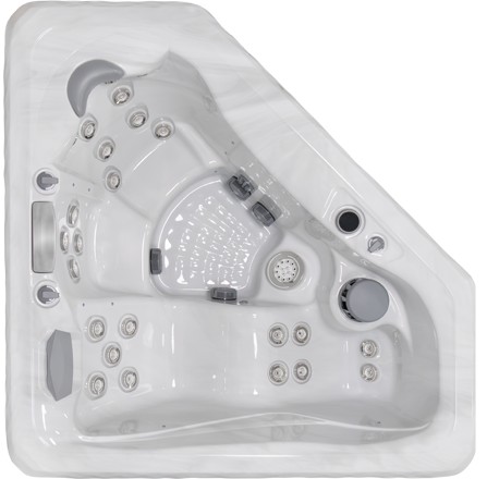 Twilight Spas 240X