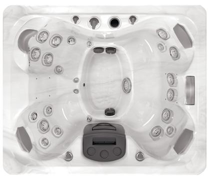 Twilight Spas 67.25