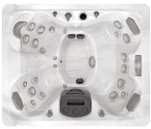 Twilight Spas 67.25