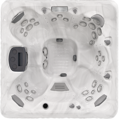 Twilight Spas 7.25