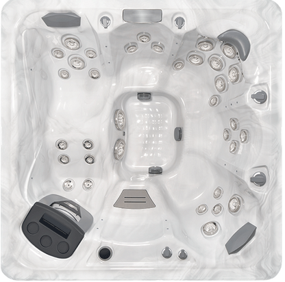 Twilight Spas 7.2