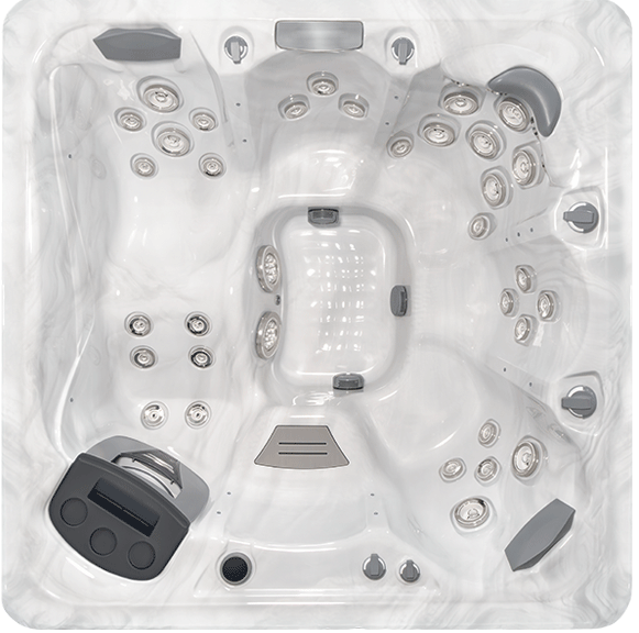 Twilight Spas 7.2