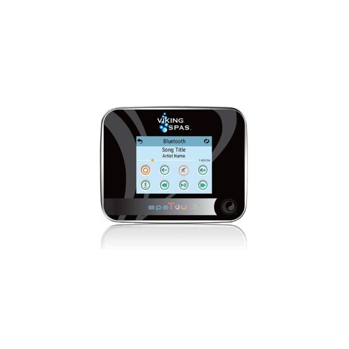 Viking AUDIO Bluetooth Package