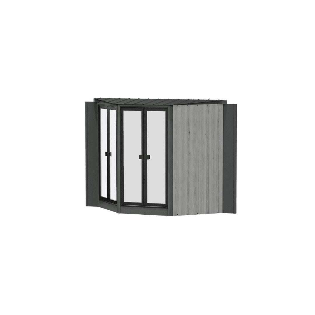 Visscher Bay Kit 11' - bay kit