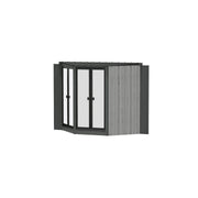 Visscher Bay Kit 11' - bay kit