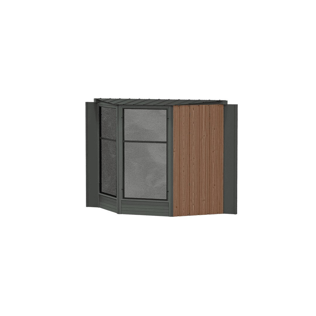 Visscher Bay Kit 11' - bay kit