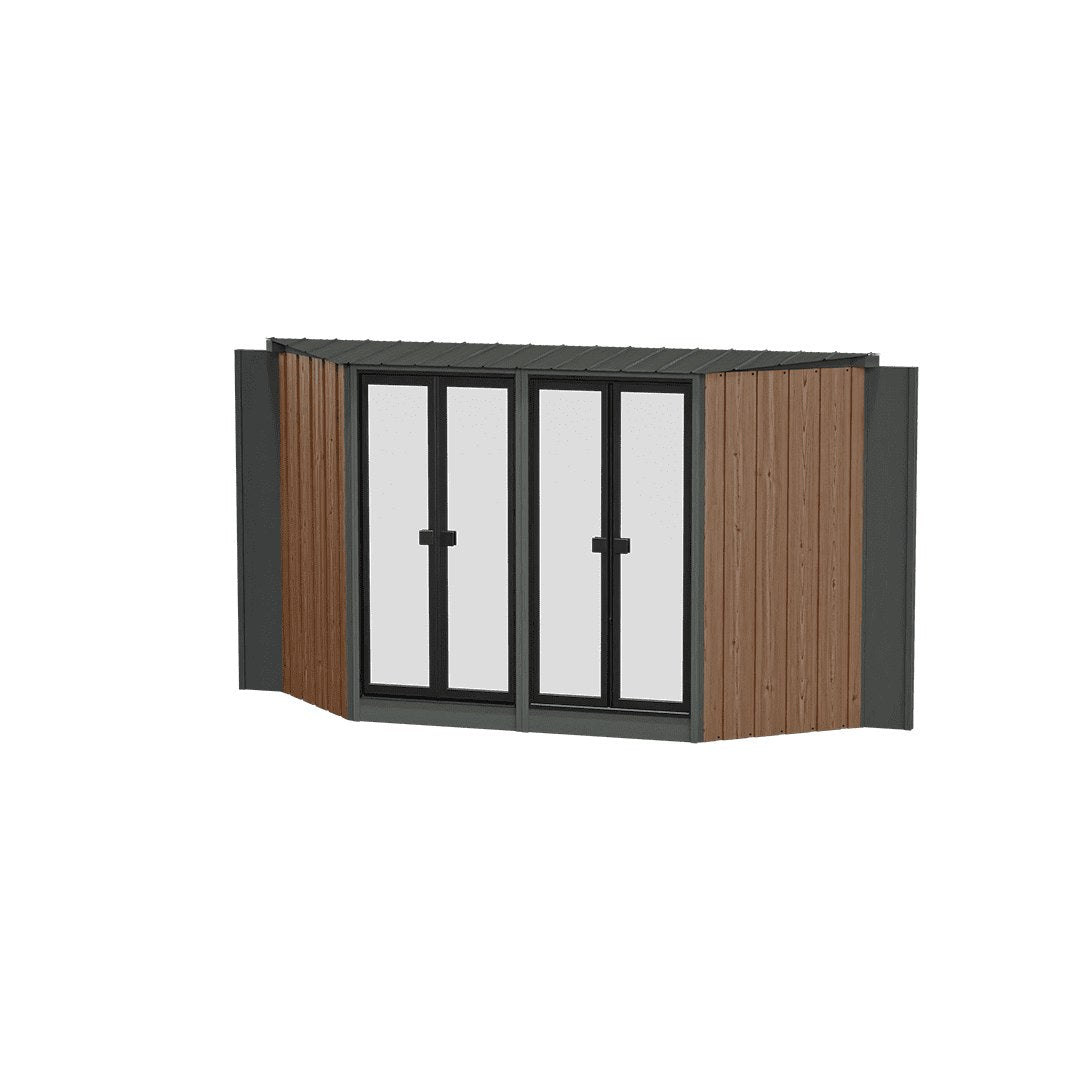 Visscher Bay Kit 14' - bay kit